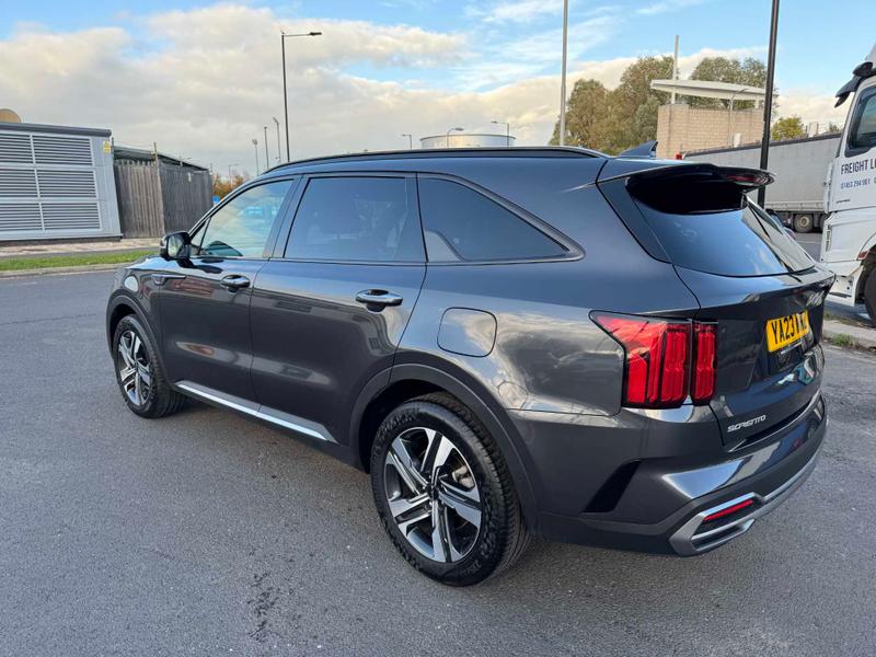 Used Kia Sorento 2023 for sale - 76519747: Photo 14