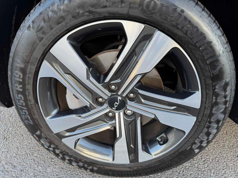 Used Kia Sorento 2023 for sale - 76519747: Photo 17