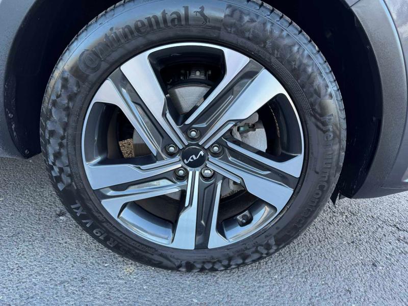 Used Kia Sorento 2023 for sale - 76519747: Photo 19