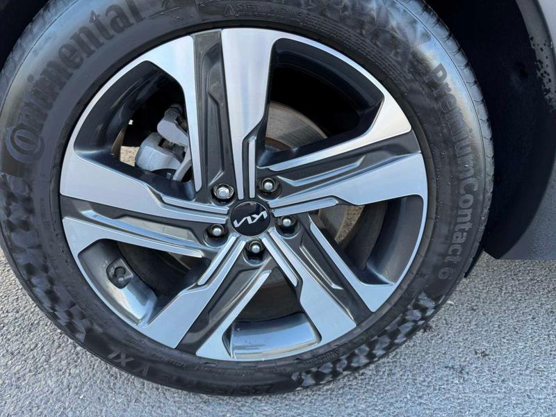 Used Kia Sorento 2023 for sale - 76519747: Photo 20