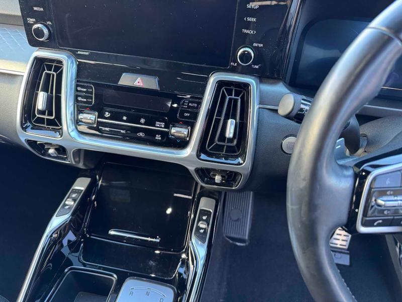 Used Kia Sorento 2023 for sale - 76519747: Photo 29