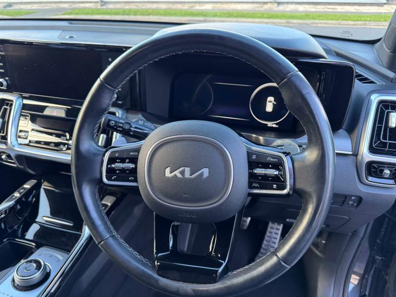 Used Kia Sorento 2023 for sale - 76519747: Photo 31