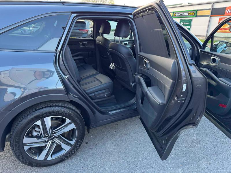 Used Kia Sorento 2023 for sale - 76519747: Photo 33