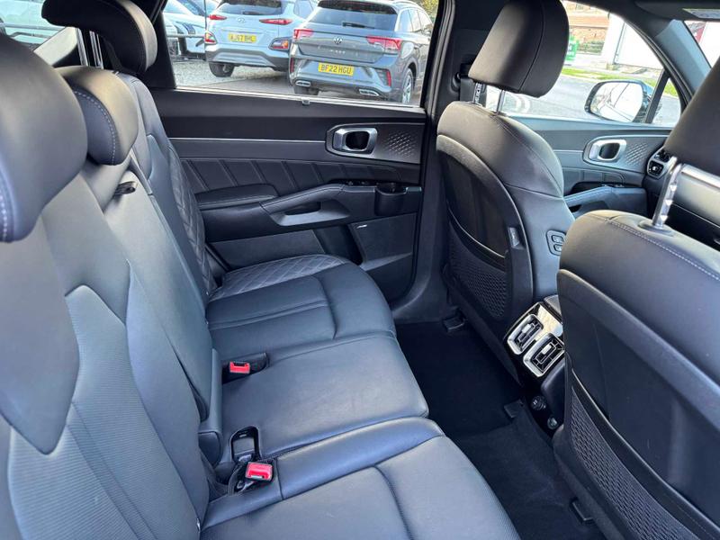 Used Kia Sorento 2023 for sale - 76519747: Photo 38
