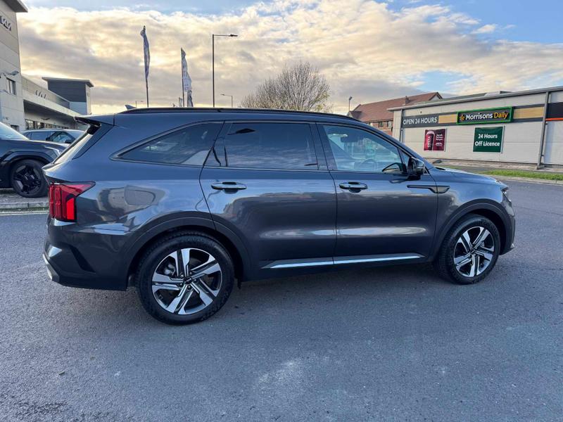 Used Kia Sorento 2023 for sale - 76519747: Photo 5