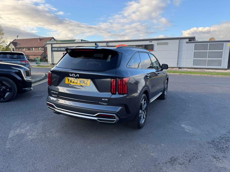 Used Kia Sorento 2023 for sale - 76519747: Photo 6