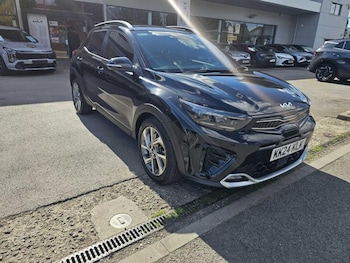 2024 - Gt-Line S Mhev Manual 5-Door
