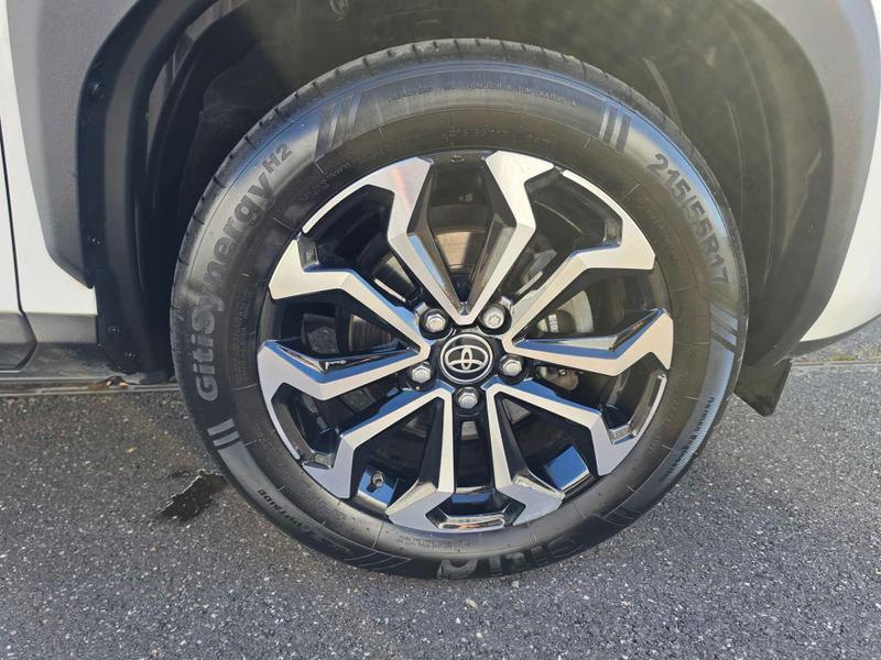 Used Toyota Yaris Cross 2023 for sale - 77934959: Photo 10