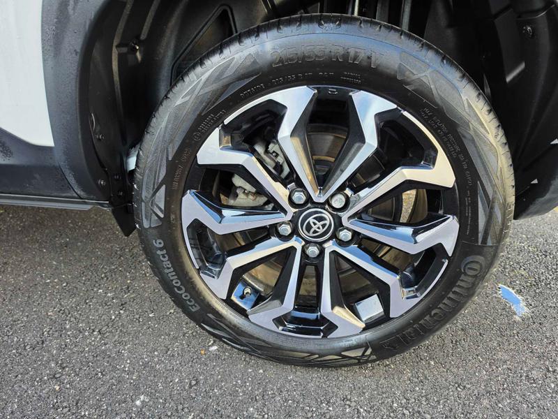 Used Toyota Yaris Cross 2023 for sale - 77934959: Photo 12