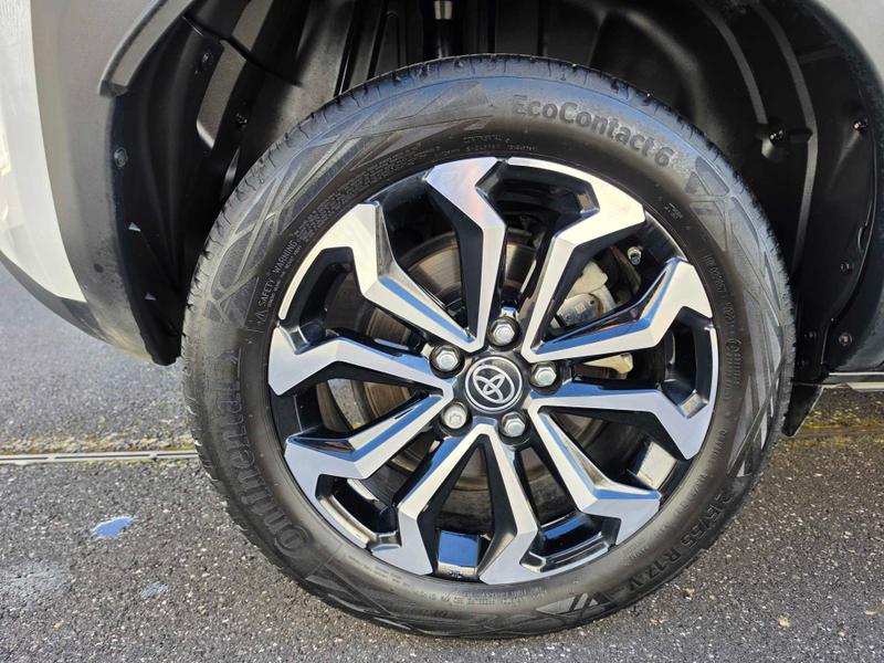 Used Toyota Yaris Cross 2023 for sale - 77934959: Photo 13