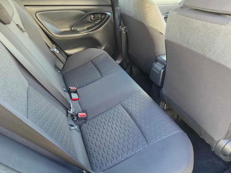 Used Toyota Yaris Cross 2023 for sale - 77934959: Photo 16