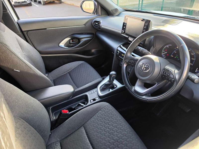 Used Toyota Yaris Cross 2023 for sale - 77934959: Photo 17