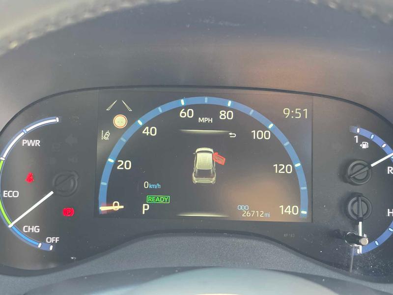 Used Toyota Yaris Cross 2023 for sale - 77934959: Photo 25