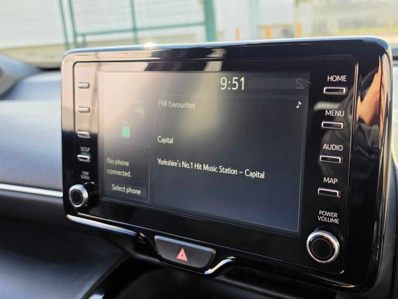 Used Toyota Yaris Cross 2023 for sale - 77934959: Photo 36