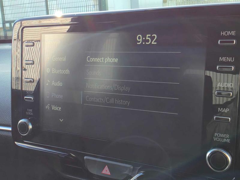 Used Toyota Yaris Cross 2023 for sale - 77934959: Photo 38