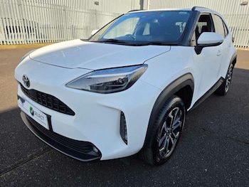 Used Toyota Yaris Cross 2023 for sale - 77934959: Photo