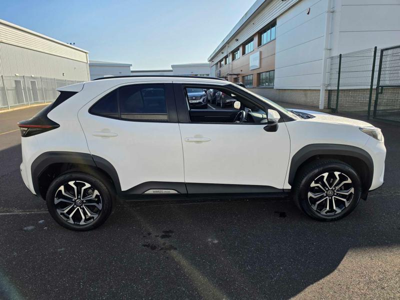 Used Toyota Yaris Cross 2023 for sale - 77934959: Photo 9