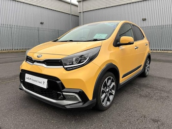Used Kia Picanto 2021 for sale - 77326817: Photo