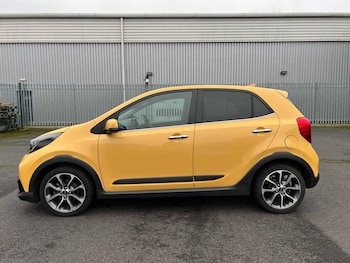 Used Kia Picanto 2021 for sale - 77326817: Photo