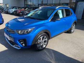 Used Kia Stonic 2024 for sale - 79828526: Photo