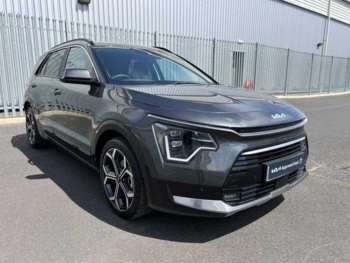 2024 - 1.6 GDi 127 Hybrid 3 5dr DCT Automatic