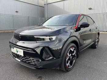Used Vauxhall Mokka 2021 for sale - 75721930: Photo