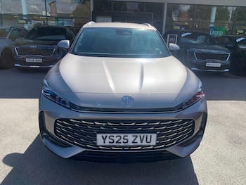 Used MG MG HS undefined for sale - 79641228: Photo