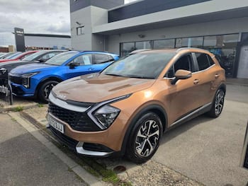 Used Kia Sportage 2022 for sale - 79721133: Photo