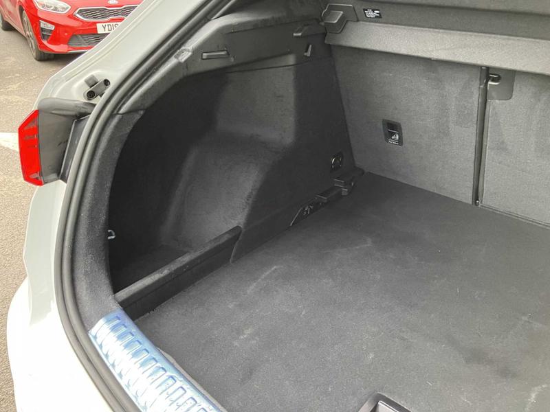 Used Audi Q3 2024 for sale - 76819264: Photo 12