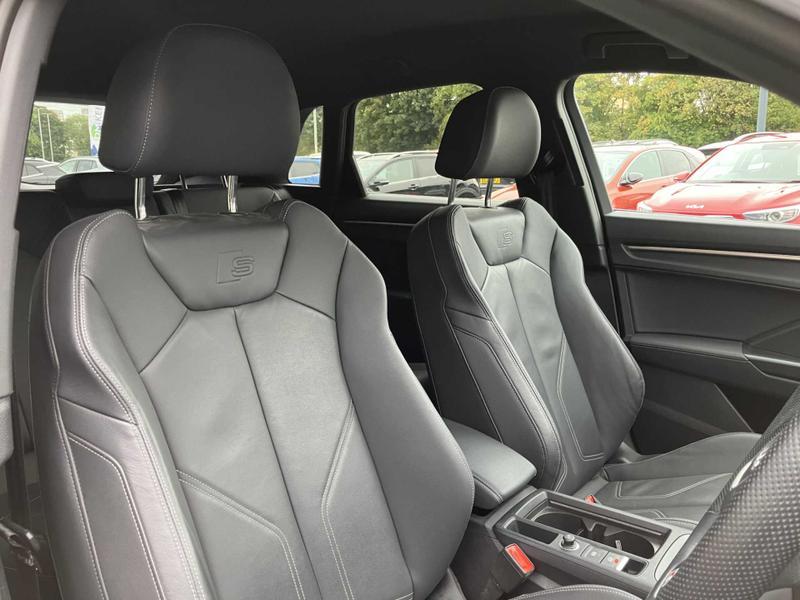 Used Audi Q3 2024 for sale - 76819264: Photo 16