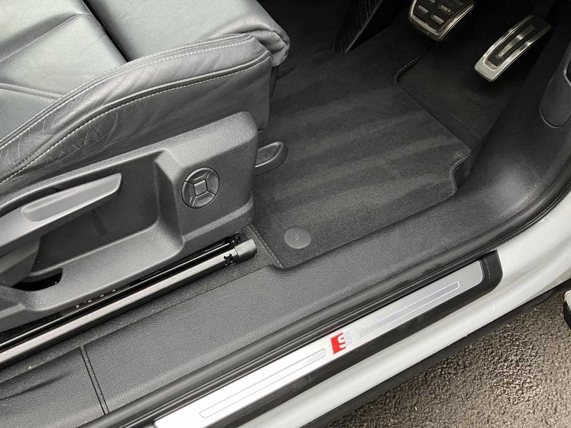 Used Audi Q3 2024 for sale - 76819264: Photo 17