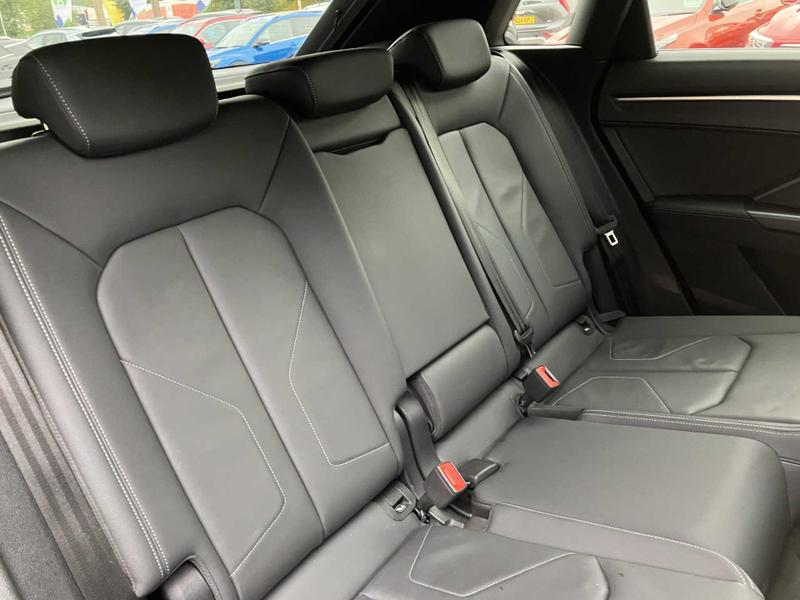 Used Audi Q3 2024 for sale - 76819264: Photo 21