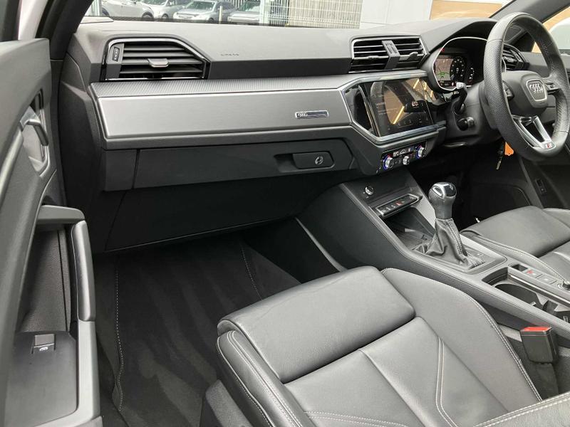 Used Audi Q3 2024 for sale - 76819264: Photo 22