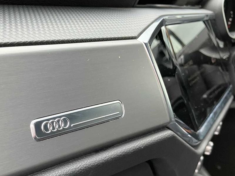 Used Audi Q3 2024 for sale - 76819264: Photo 23