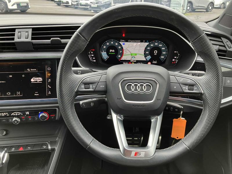 Used Audi Q3 2024 for sale - 76819264: Photo 26
