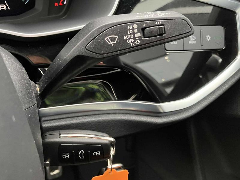 Used Audi Q3 2024 for sale - 76819264: Photo 29