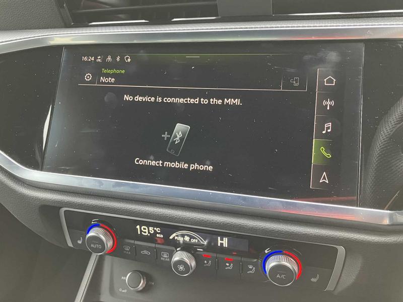 Used Audi Q3 2024 for sale - 76819264: Photo 33