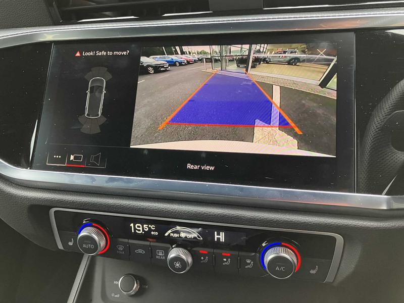 Used Audi Q3 2024 for sale - 76819264: Photo 35