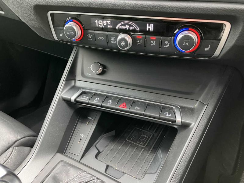 Used Audi Q3 2024 for sale - 76819264: Photo 37