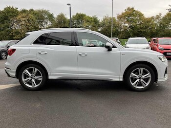 Used Audi Q3 2024 for sale - 76819264: Photo