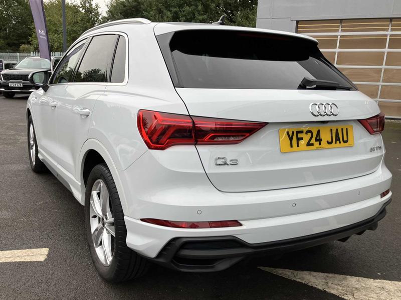 Used Audi Q3 2024 for sale - 76819264: Photo 6