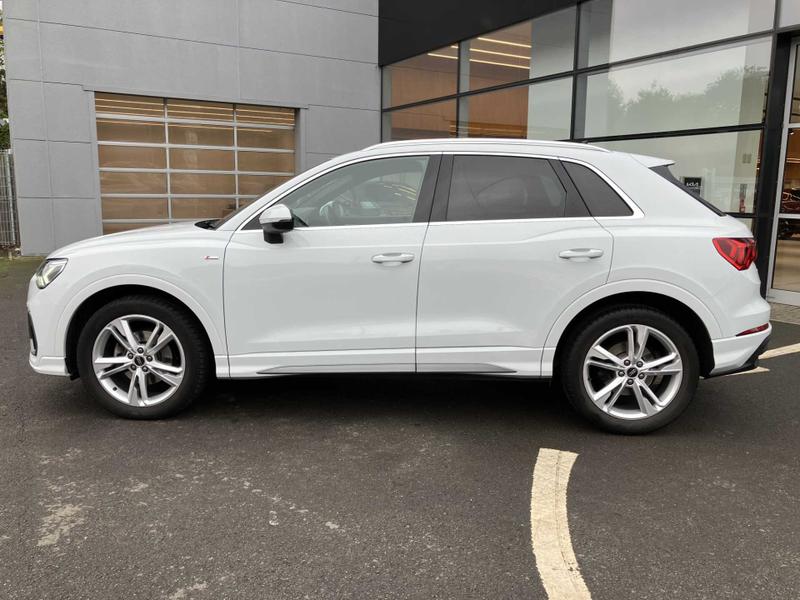 Used Audi Q3 2024 for sale - 76819264: Photo 7