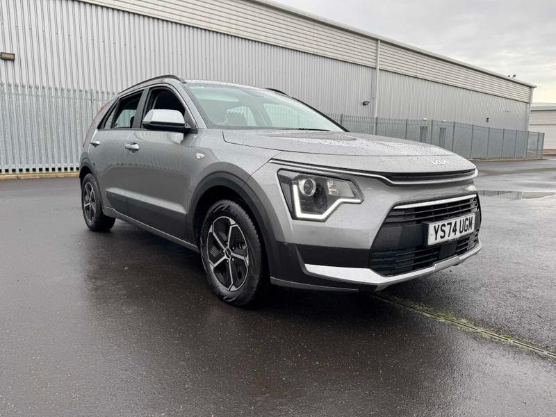 Used Kia Niro 2024 for sale - 76494535: Photo 1
