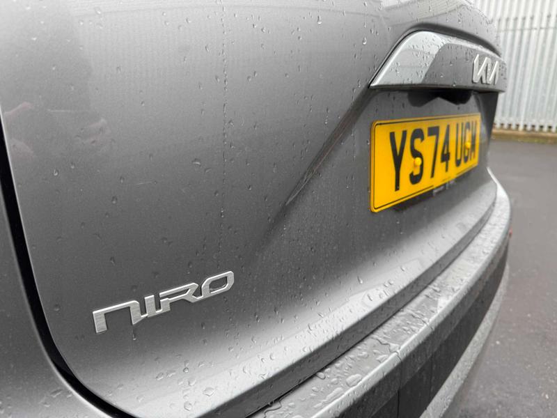 Used Kia Niro 2024 for sale - 76494535: Photo 11