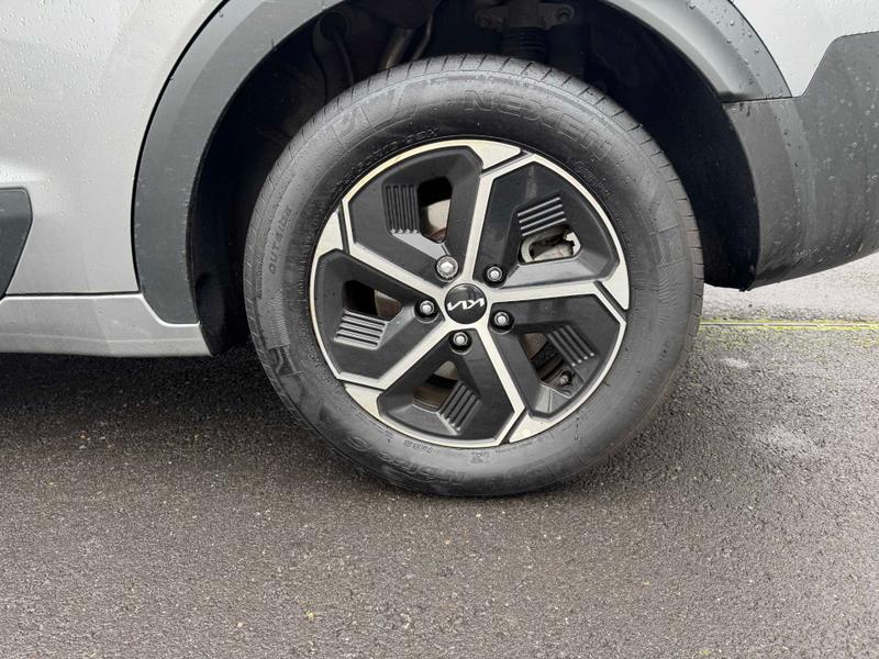 Used Kia Niro 2024 for sale - 76494535: Photo 12