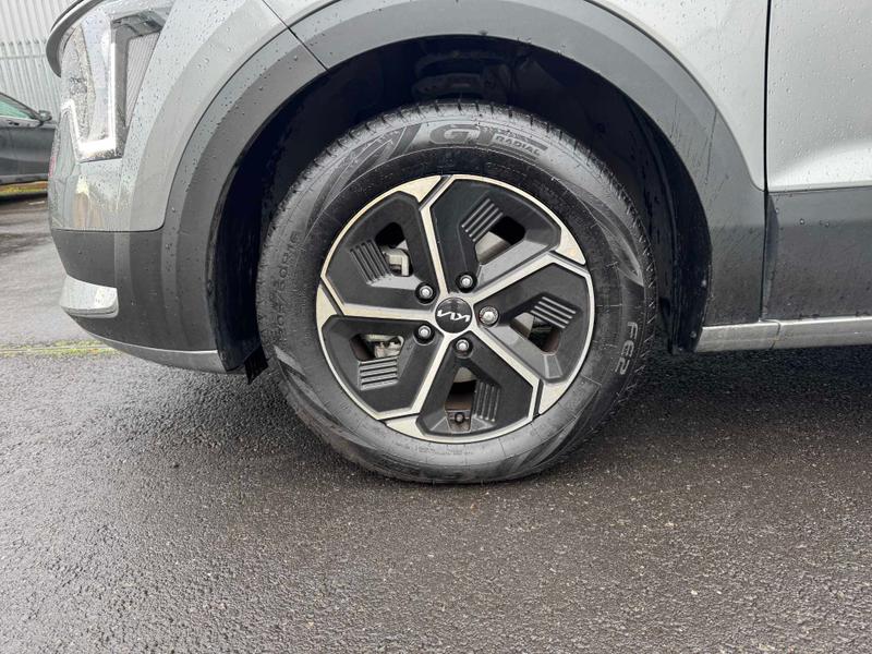 Used Kia Niro 2024 for sale - 76494535: Photo 14