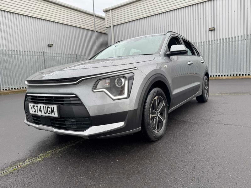 Used Kia Niro 2024 for sale - 76494535: Photo 15