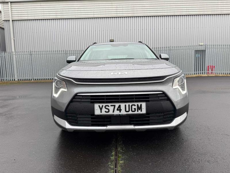 Used Kia Niro 2024 for sale - 76494535: Photo 16