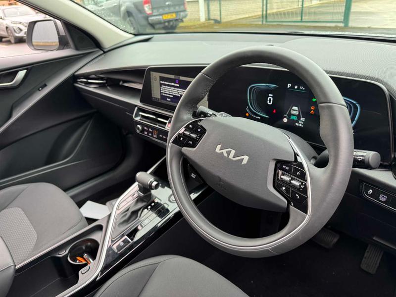 Used Kia Niro 2024 for sale - 76494535: Photo 17