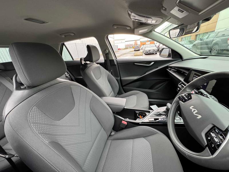 Used Kia Niro 2024 for sale - 76494535: Photo 18